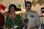 preisverleihung 2009