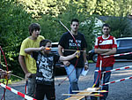 Ferienspiele