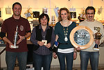 Preisverleihung 2011