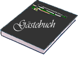 Tragen Sie sich ein in unser G&auml;stebuch.